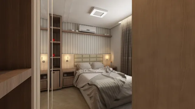 Dormitório - imagem 1