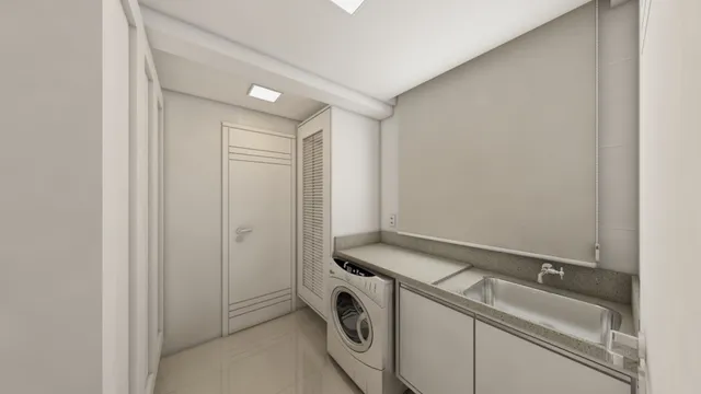 Lavanderia - imagem 1